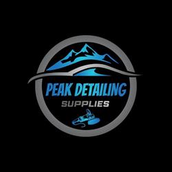 Peak Detailing Supplies Abbotsford