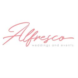 Alfresco Weddings and Events