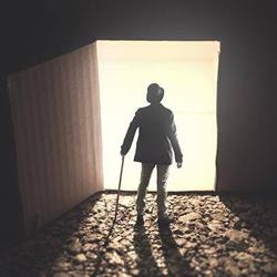 The Open Door