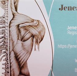 Jenessa's Massage Therapy