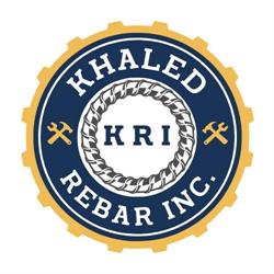 KHALED REBAR INC