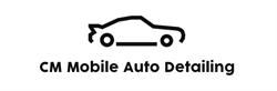 CM Mobile auto detailing