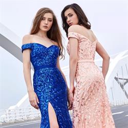 Brocade Boutique
