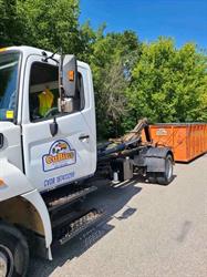 Cubins Bin Rentals