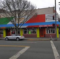 La Tortilla Mexicana Deli & Grocery