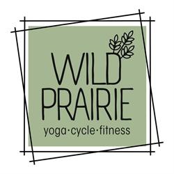Wild Prairie Yoga Cycle Fitness