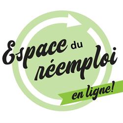 Espace du réemploi