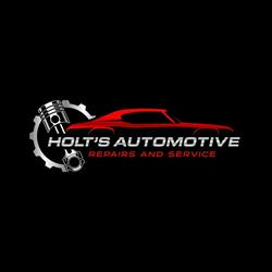 Holt's Automotive