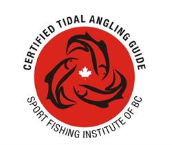 Foghorn Fishing Charters