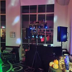 Butlers Slam Audio DJ services