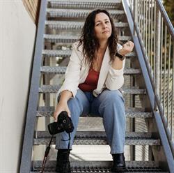 Audrey Ann Savoie Photographe