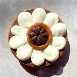 Les macarons de Nathalie