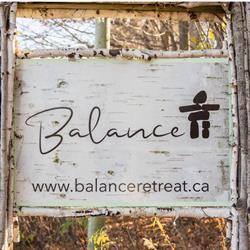 Balance Retreat Yoga