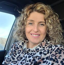 Julie Moisan massothérapeute