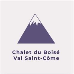 Chalet du Boisé Val Saint-Côme