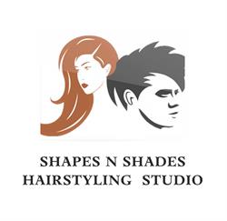 Shapes N Shades hairstyling studio
