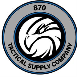 The 870 Tactical Supply Company (Winnipeg)