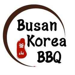 Busan Korea BBQ