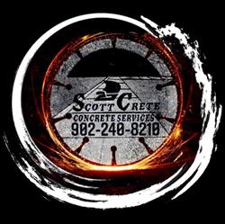 ScottCrete Concrete Services