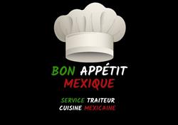 Bon Appétit Mexique