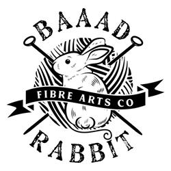 Baaad Rabbit Fibre Arts Co