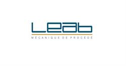 LEAB mécanique de procédé