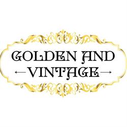 GoldenandVintage