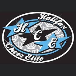 Halifax Cheer Elite