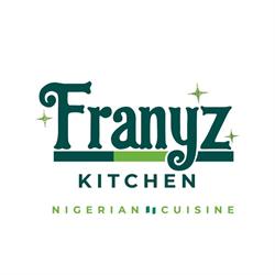 Franyz Kitchen Nigerian Cuisine