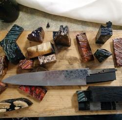 Tigers Eye Designs