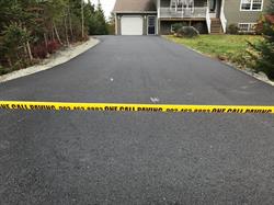 One Call Paving Limited