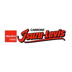 Camions Isuzu Lévis