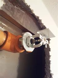 Rising Force Fire Sprinkler Inc.