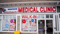 Brightwater Medical Clinic & Pharmacy