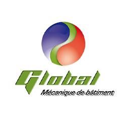 MÉCANIQUE DE BÂTIMENT GLOBAL