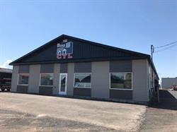 Les Espaces CTL inc.