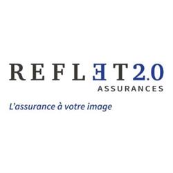 Reflet 2.0 assurances