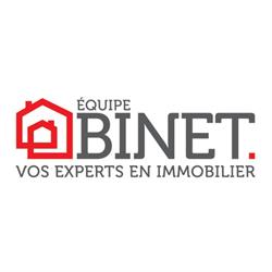 Équipe Binet