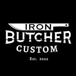 Iron Butcher Custom Inc.