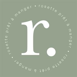 Rosette prêt-à-manger