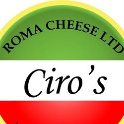 Roma Cheese ltd