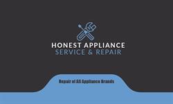Honest Appliance Service and Repair