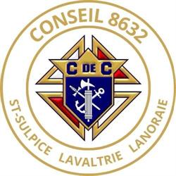 Chevaliers de Colomb Conseil lavaltrie