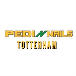 Pedi N Nails Tottenham