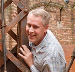 Bill Lunshof Fine Art