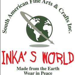 Inka's World