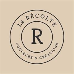 La Récolte Couleurs et Créations