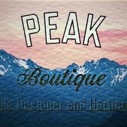 Peak Boutique