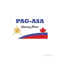 Pag-asa Filipino Grocery Store