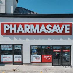 Pharmasave Steinbach